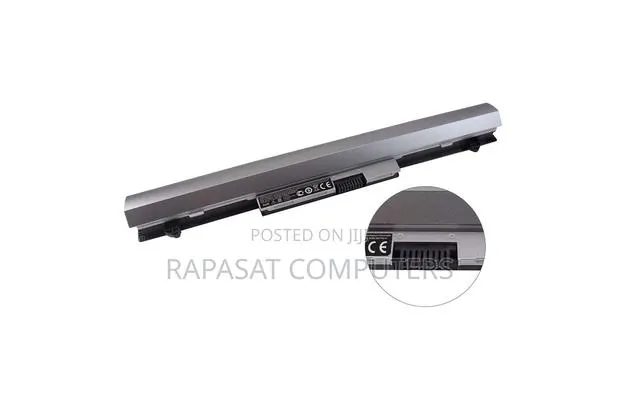 Hp Ro04 Battery · Photo 1