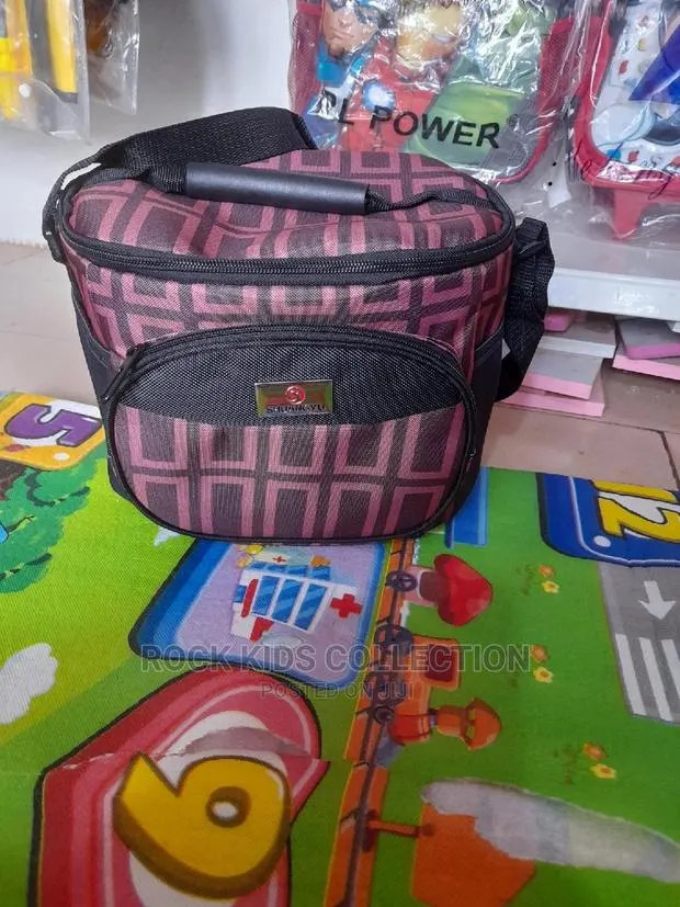 Lunch Bag for School · Photo 1