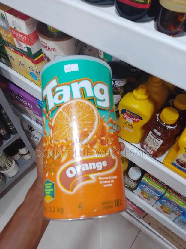 Tango Orange · Photo 1
