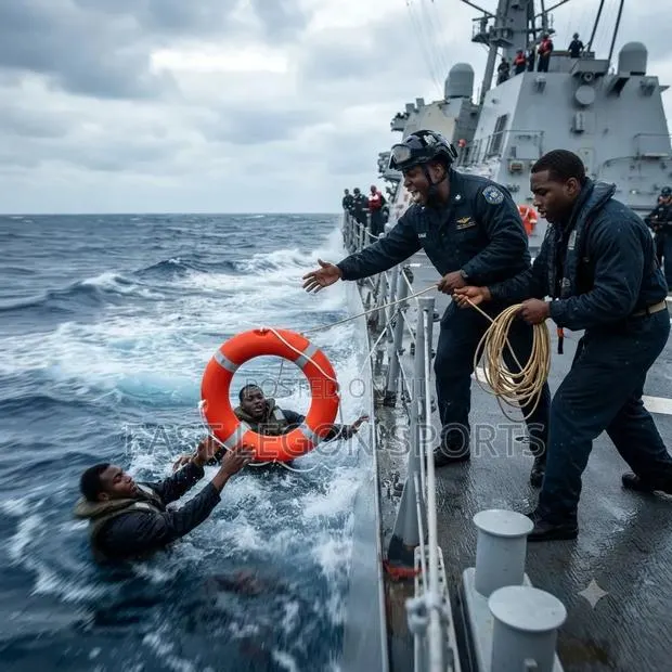 Life Bouy Rescue Ring Flood Sea Safety Water · Photo 1