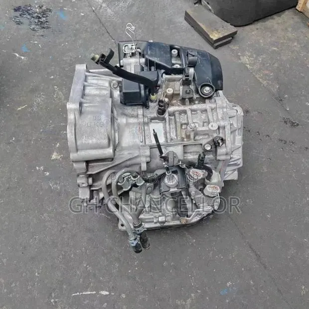 13 Pins Gearbox Camry, RAV4, Lexus, Matrix, Corolla XRS · Photo 1
