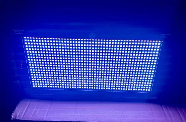 Led Strobe Light - 8 Segment · Photo 4