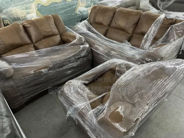 Modern High Quality Turkish Sofa Sets 3in1,2in1 and Single · Photo 1