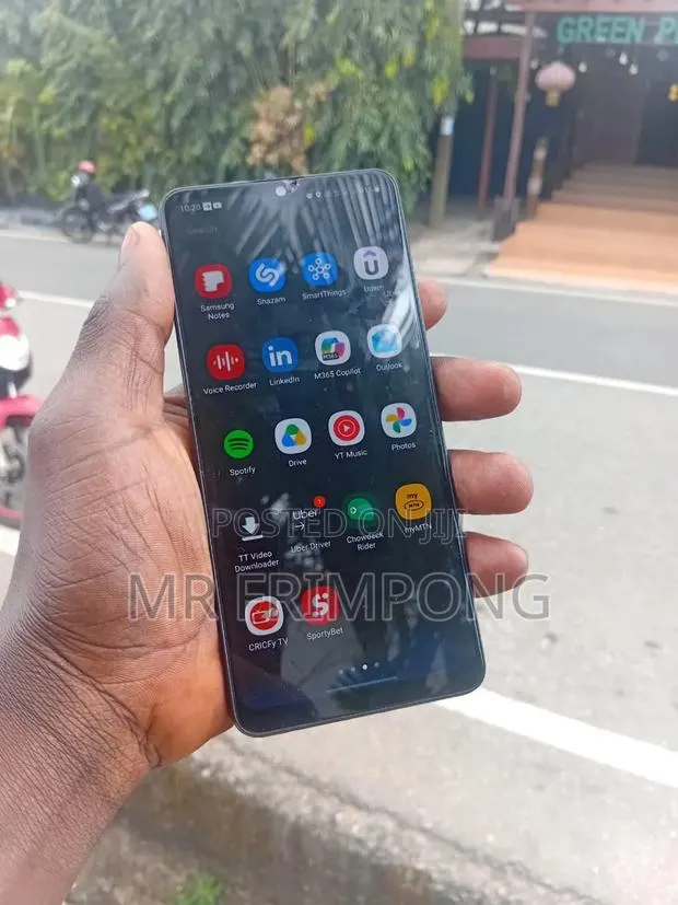 Samsung Galaxy A32 128 GB · Photo 1