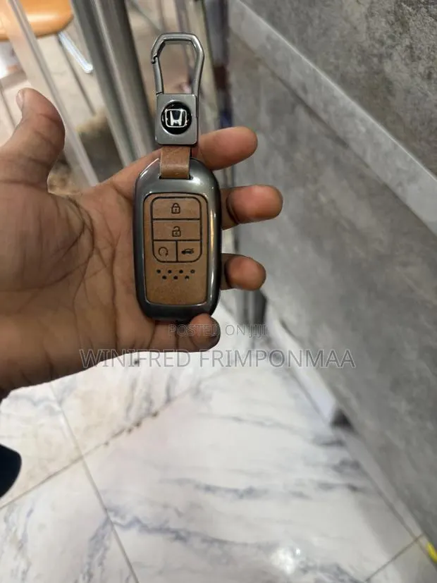 Honda Key Cover · Photo 1