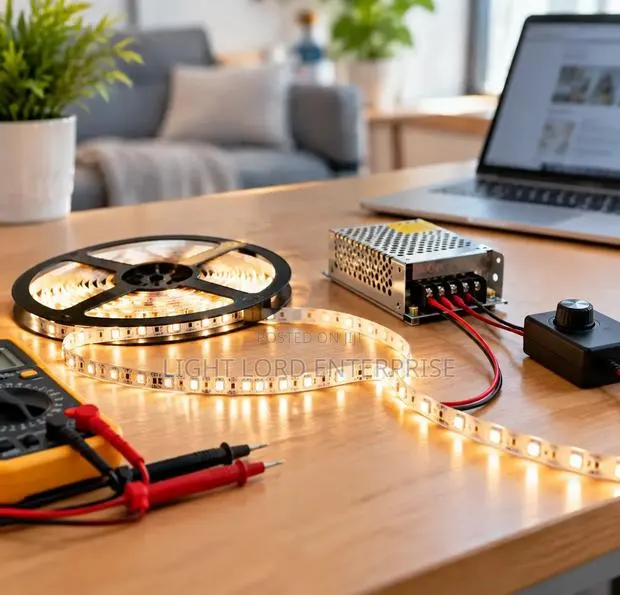 Fan Less Alloy Power Supply 400watts · Photo 1