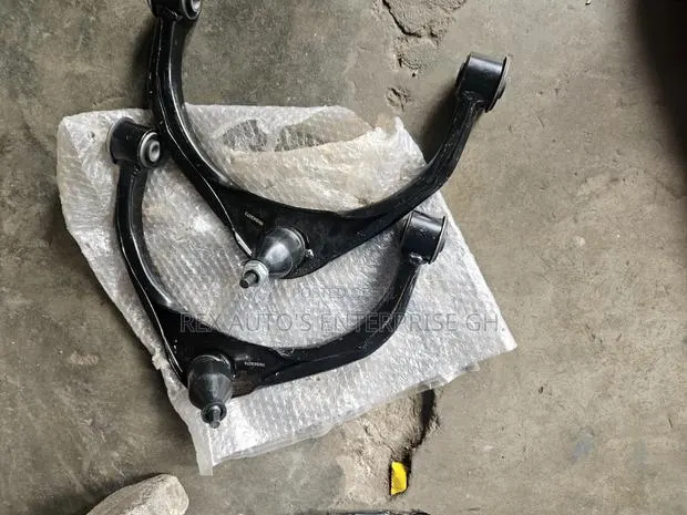 Dodge Ram 2019-2025 Lower Arm · Photo 1