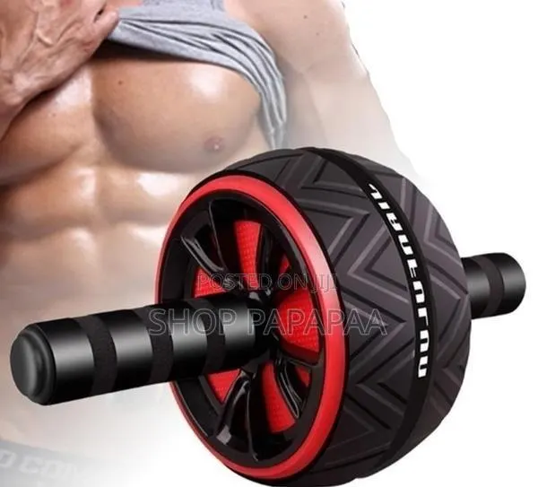 Fit-X Abs Roller · Photo 1