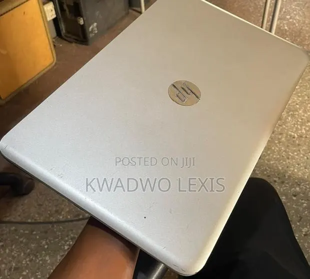 Laptop HP Envy 15 8GB Intel Core i7 HDD 500GB · Photo 1