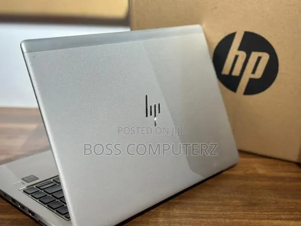 Laptop HP EliteBook X360 1030 G3 8GB Intel Core i7 SSD 256GB · Photo 1