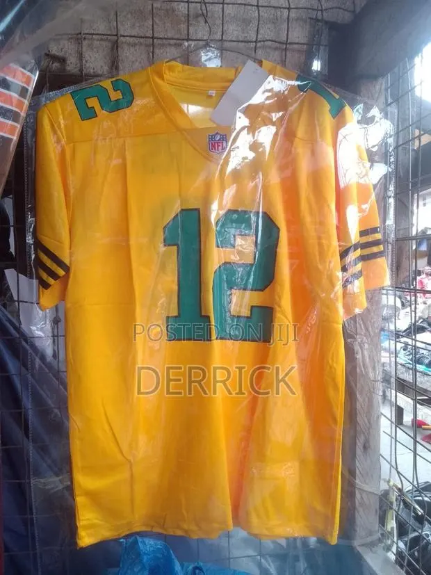 NFL Jerseys · Photo 1