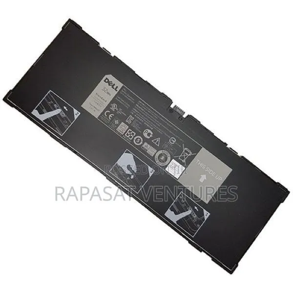 Dell 9mgcd Battery · Photo 1