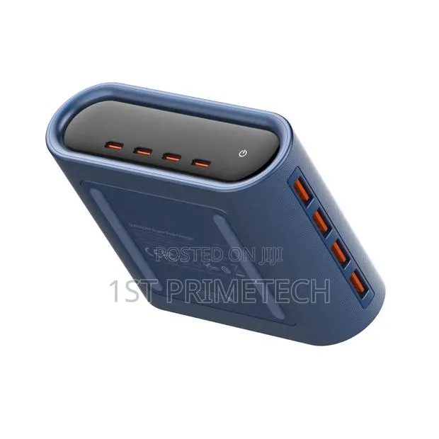 LDNIO 8 Port 100W Desktop Charger · Photo 1