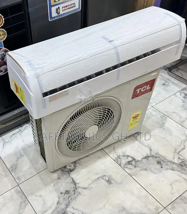 Buy Essential 1.5 Horsepower TCL Split R410a Air Conditioner · Photo 1