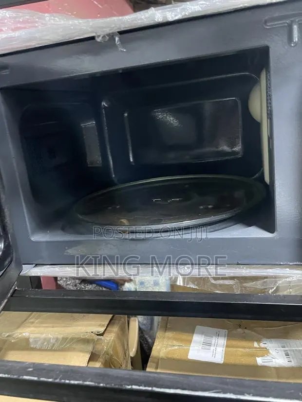 Nice Variety of Microwave for Sale · Photo 1