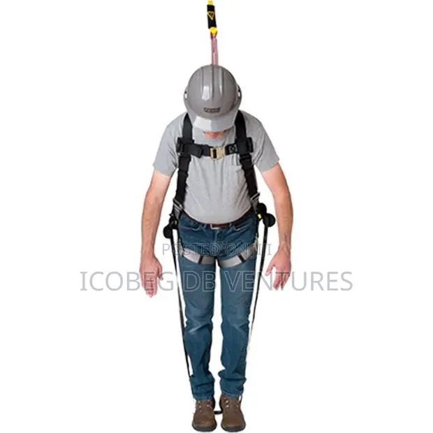 Safety Trauma Straps