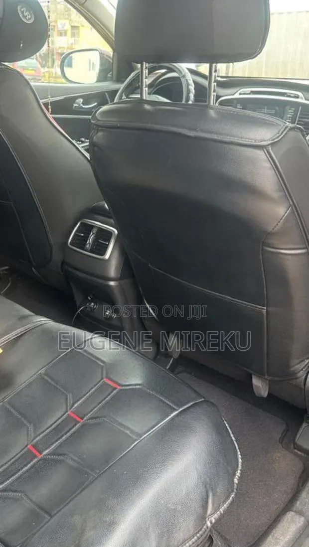 Kia Sorento 2019 Brown · Photo 1