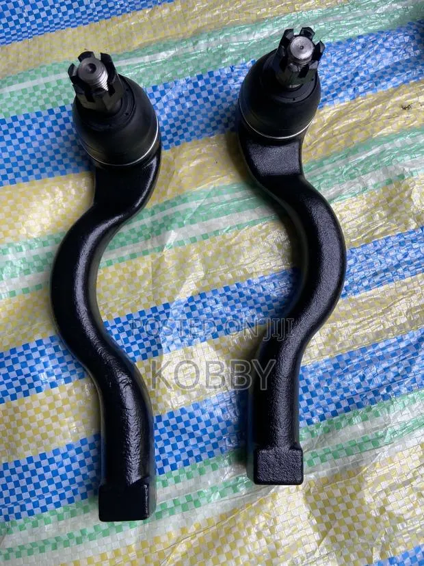 Pajero Tie Rod Ends 2006,2009,2010,2011,3013,2015,2016,2017,2019,2020 · Photo 1