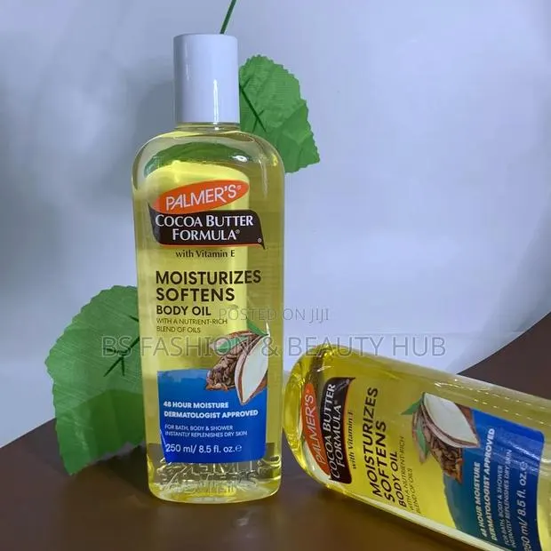 Original Palmer's Cocoa Butter Formula 250ml · Photo 1