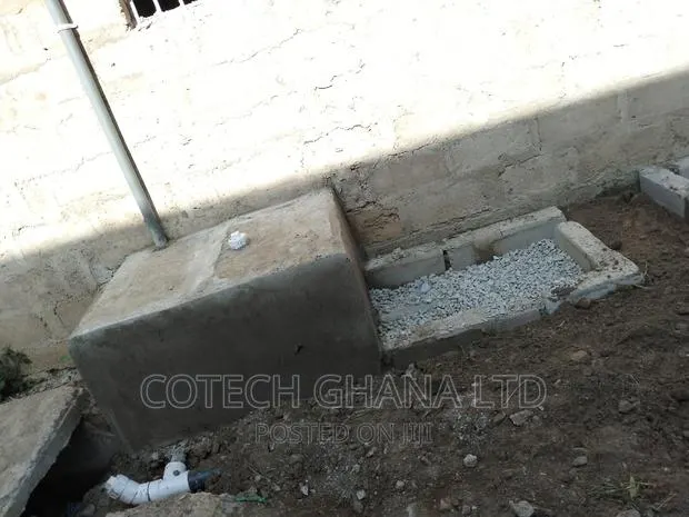 Expert in Biodigester With 7 Years Experience · Photo 1