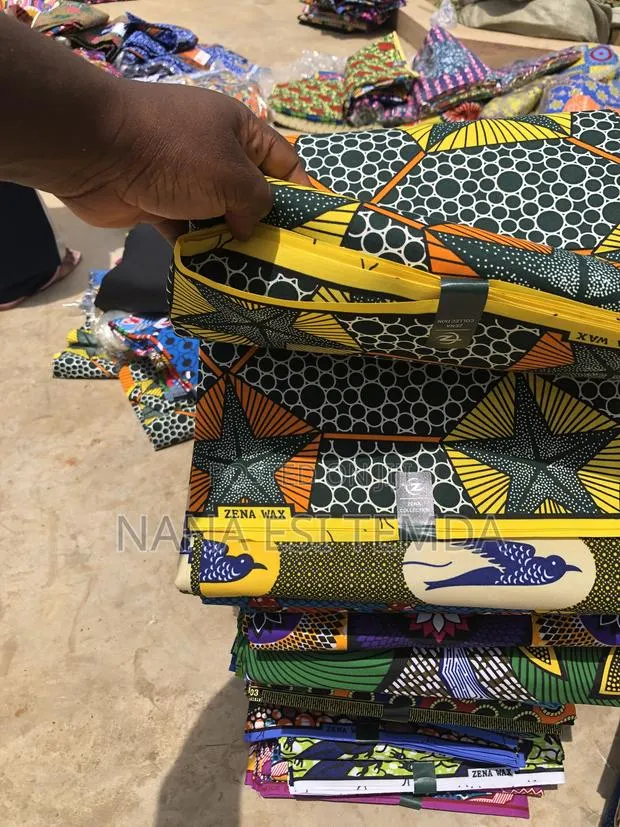 Original Cloth Available · Photo 1