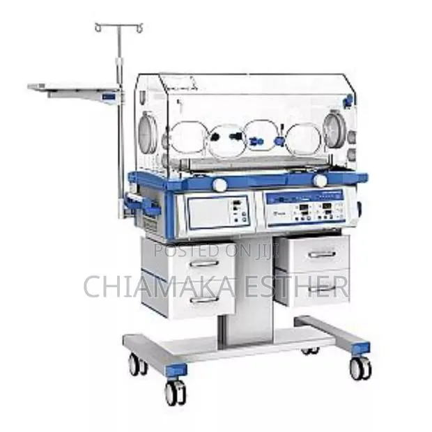 Medical Baby Incubator · Photo 1