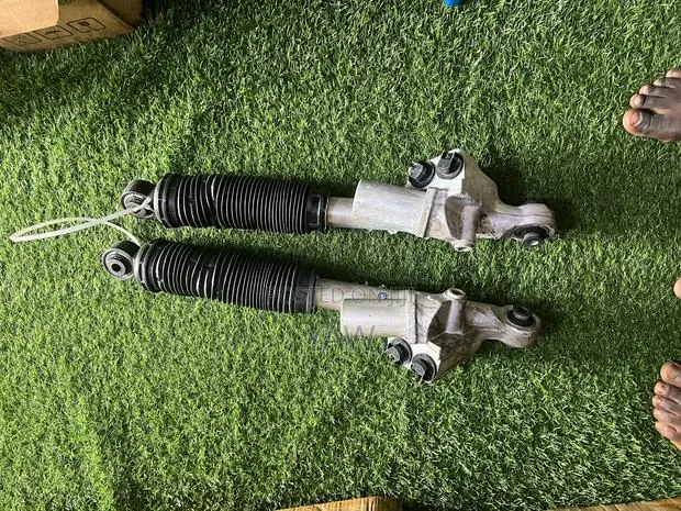 Mercedes-Benz G-Class G550 G63 AMG 2019-2023 Back Shock Absorber · Photo 1