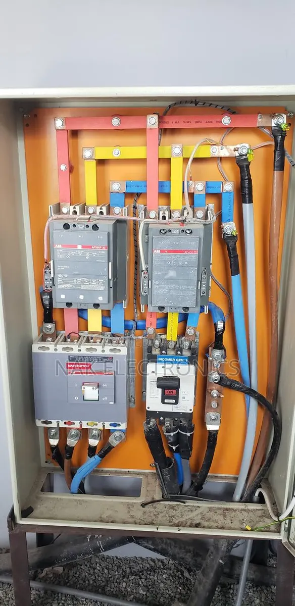 Certified Electrical Engineer · Photo 1