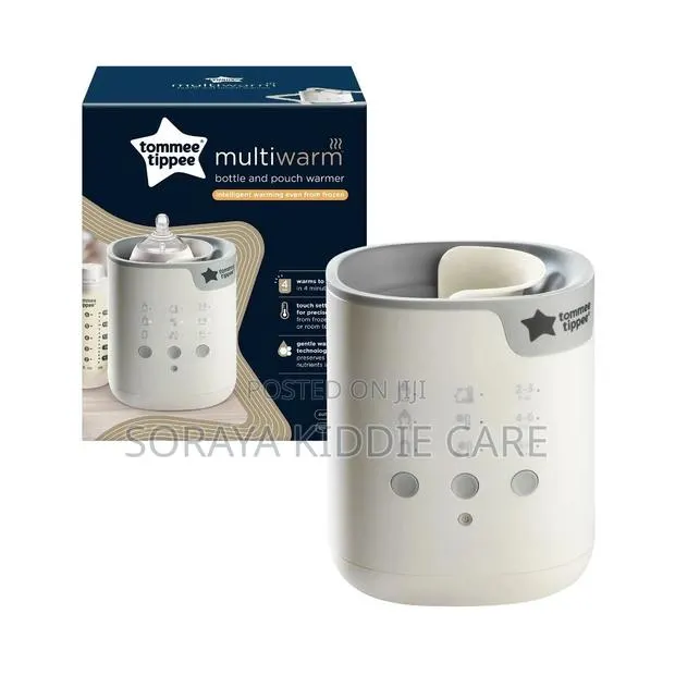 Tommee Tippee Bottle And Pouch Warmer · Photo 1