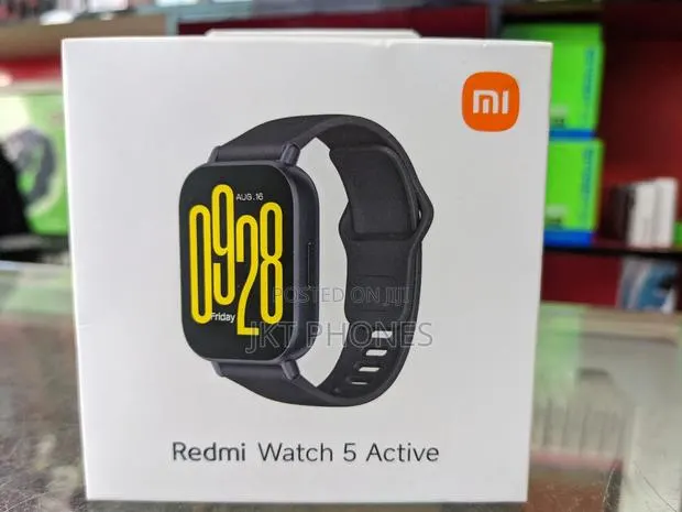 Redmi Watch 5 Active · Photo 1