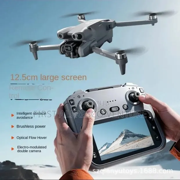 Drone Camera · Photo 1