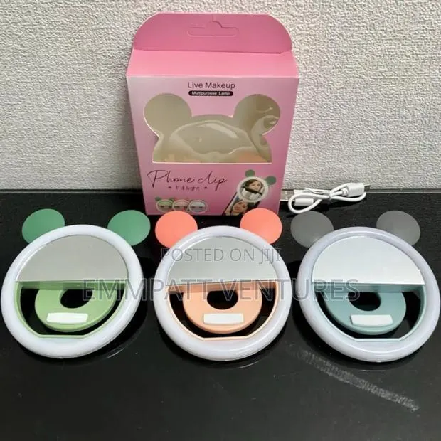Phone Ring Light · Photo 2
