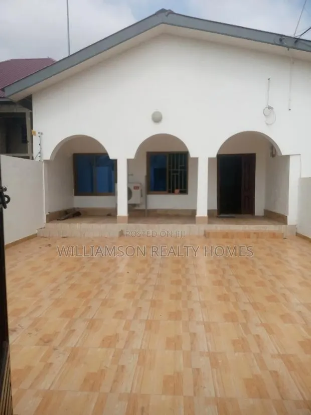 4bdrm House in M.F. Estate, Spintex for rent · Photo 1