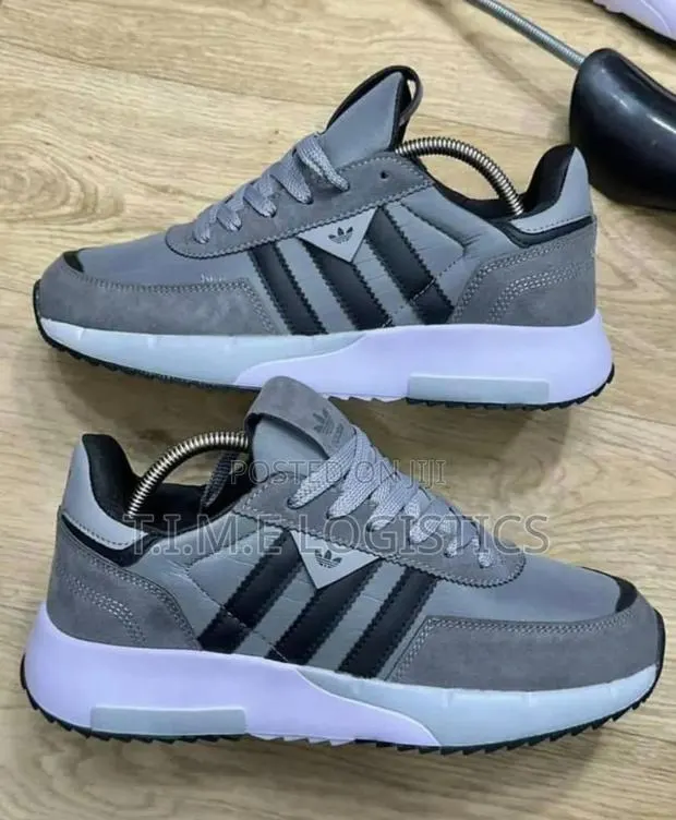 Adidas Runner · Photo 1