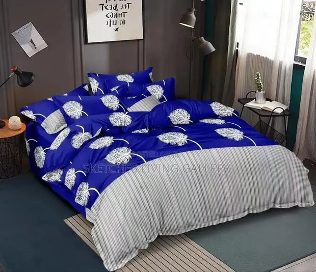 Premium Duvet Cover Sets That Feels Like a Dream · Photo 1