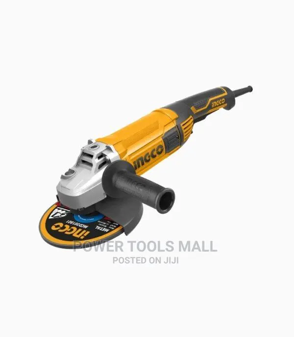 AG200018 (Angle Grinder 2000W 7") · Photo 1