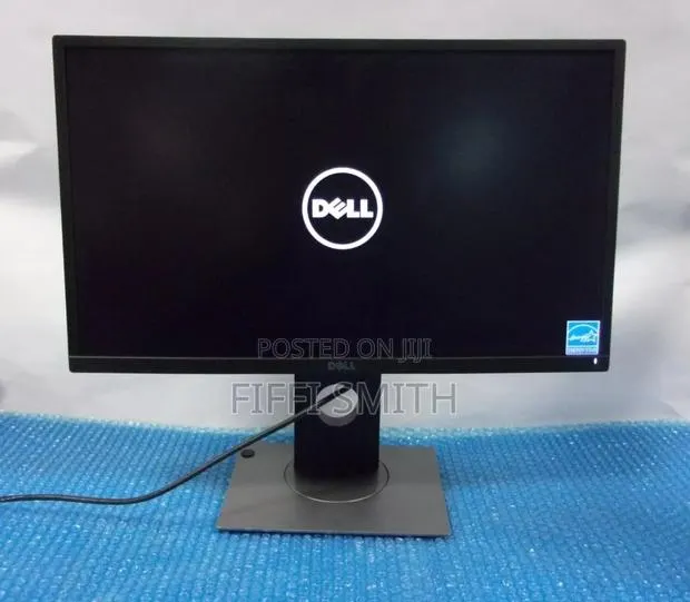 Dell Professional 23" Led-Lit Monitor · Photo 1