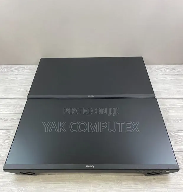 Benq Gw2475-t 24" - Full Hd Ips Monitor - Hdmi, Vga · Photo 1