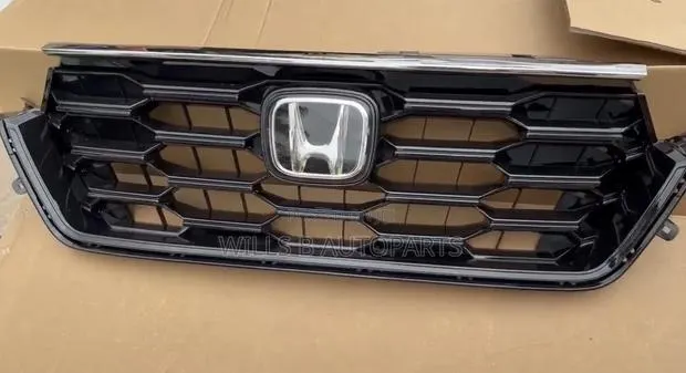Honda CRV 2023-2025 Shells · Photo 1