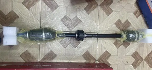 Toyota Corolla 2008-2018 Brand New Drive Shafts · Photo 1