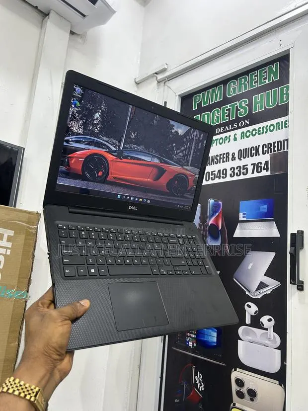 Laptop Dell Inspiron 15 3582 8GB Intel Core i3 SSD 128GB