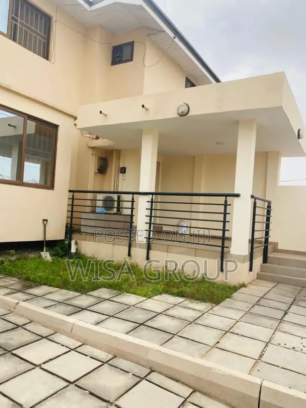 2bdrm Duplex in Wisa Group, Accra Metropolitan for rent · Photo 1