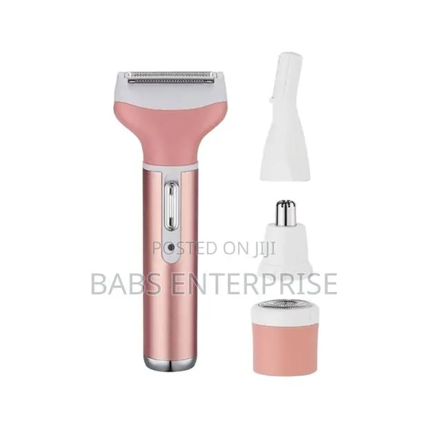Haley Lady Grooming Kit 4 in 1 L · Photo 1