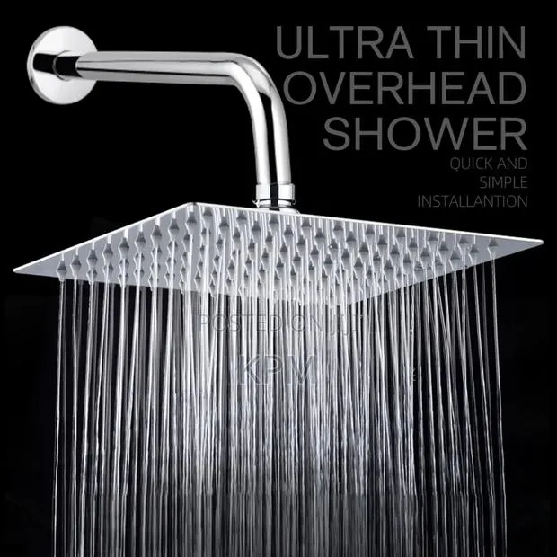 Shower Head Big Size · Photo 1