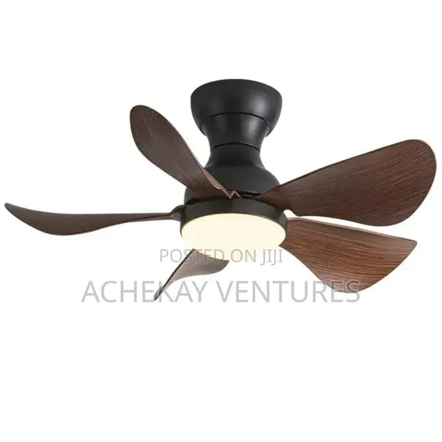 52"5 Blades Ceilings Fans Luxury Modern Ceiling · Photo 1