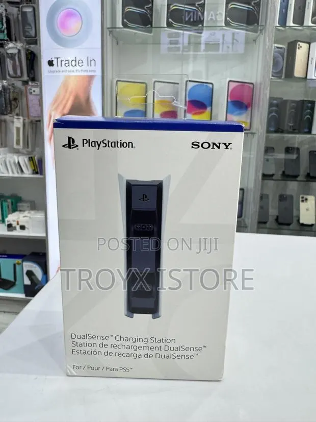 Charging Dock for Playstation 5 · Photo 1