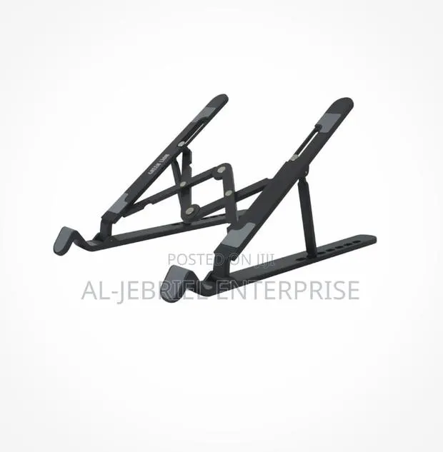 Foldable Laptop Stand · Photo 1