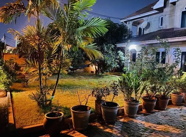 5bdrm House in Agbogba for sale · Photo 1