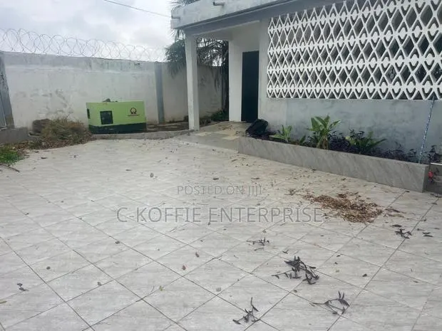 4bdrm House in North Kaneshie for rent · Photo 1