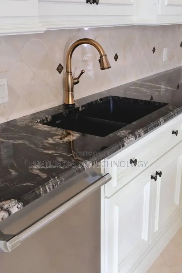 Kitchen Mable Decor · Photo 1